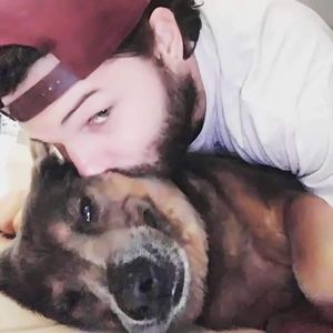 Meet your Posher, Nick